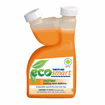 Picture of ECOSMART ENZYME 36OZ Part# 28782 32947 CP 527
