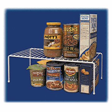 Picture of AP Products Helper Shelf Jumbo Size Part# 03-0449   40710