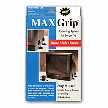 Picture of Ready America; Max Grip Safety Strap Part# 03-0505   MRV-630BK