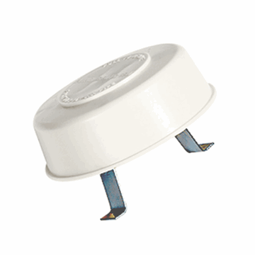 Picture of Camco Sewer Vent Cap Polar White Part# 22-0497   40034