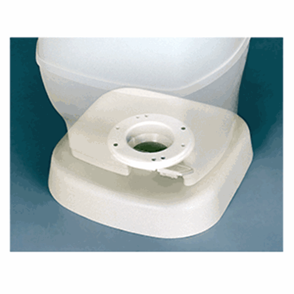 RV Superstore Canada. TOILET RISER PARCHMENT 24 RV Superstore Canada. TOILET RISER PARCHMENT 24