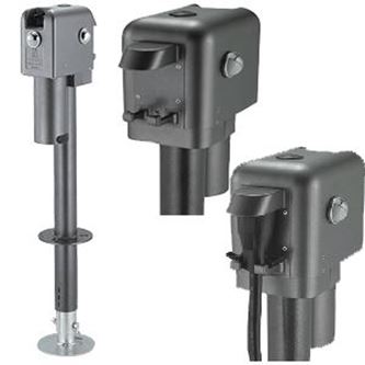 Picture for category Power Jacks