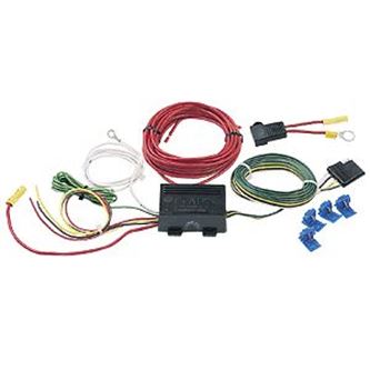 Picture for category Taillight Converters
