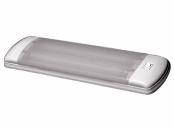 Picture of FLUORESCENT LIGHT 16W DLB TUBE Part# 13812 13812 CP 44