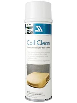 Picture of AP Products A/C Coil Cleaner Part# 13-3013   117