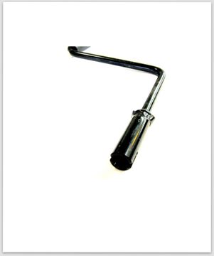 Picture of CRANK HANDLE Part# 4993 FW