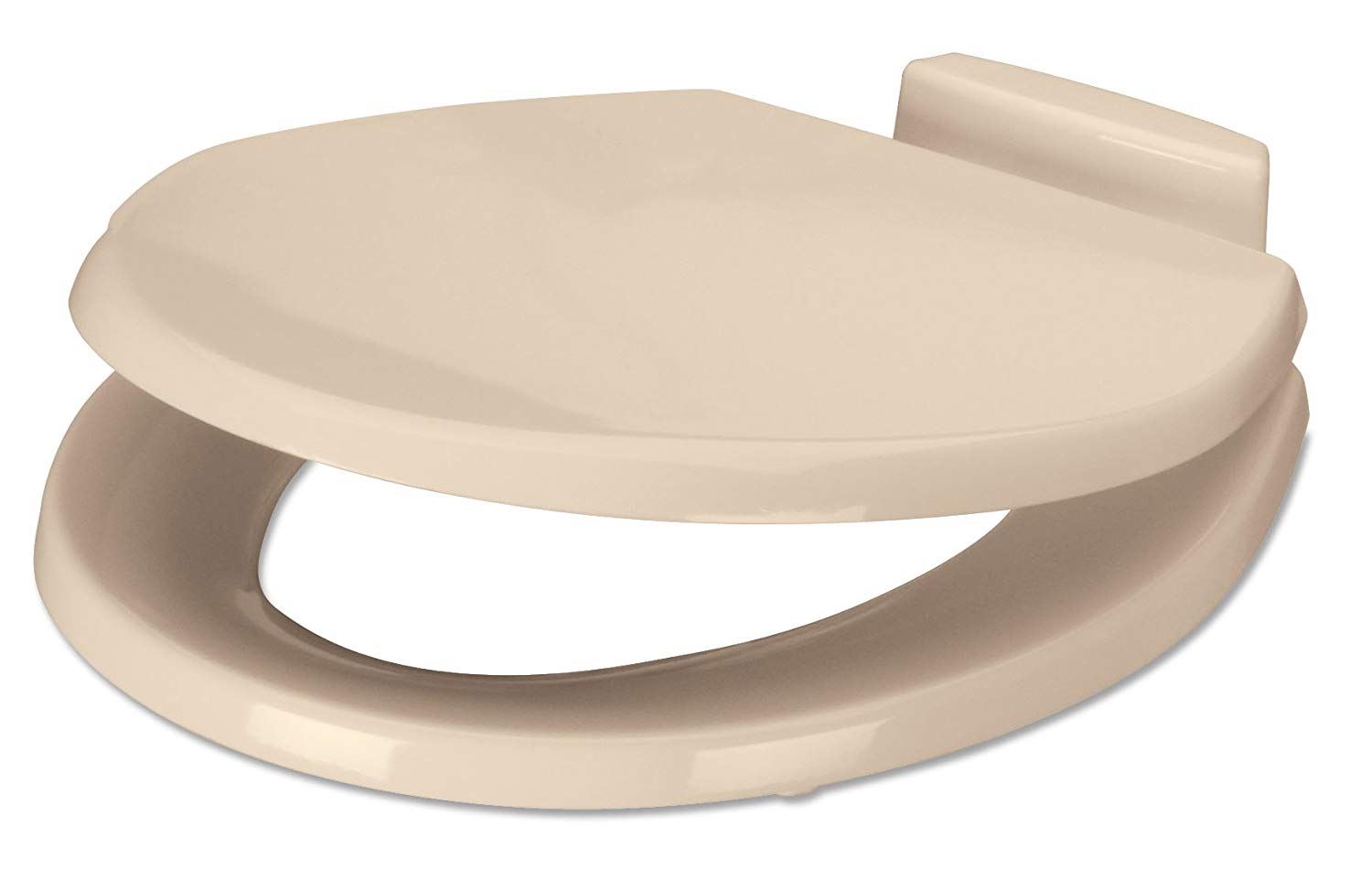 RV Superstore Canada. 310 SEALAND TOILET SEAT, BONE