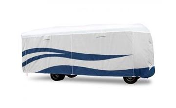Picture of Class A RV Cover  37'1" - 40' Part# 01-1267    94827