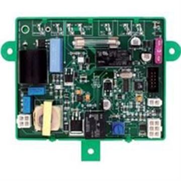 Picture of Dinosaur Electronic Replacement Dometic Board Part# 47-0029  3850712.01