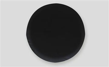 Picture of Adco Spare Tire Cover 25-1/2" Diameter, Black Part# 01-1866   1738